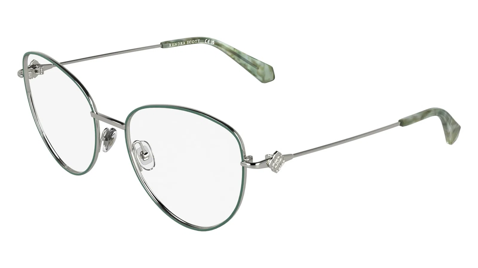 Kendra Scott KE2103 Eyeglasses
